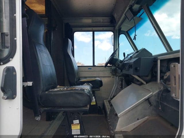 2017 FORD E-350 STRIPPED 5