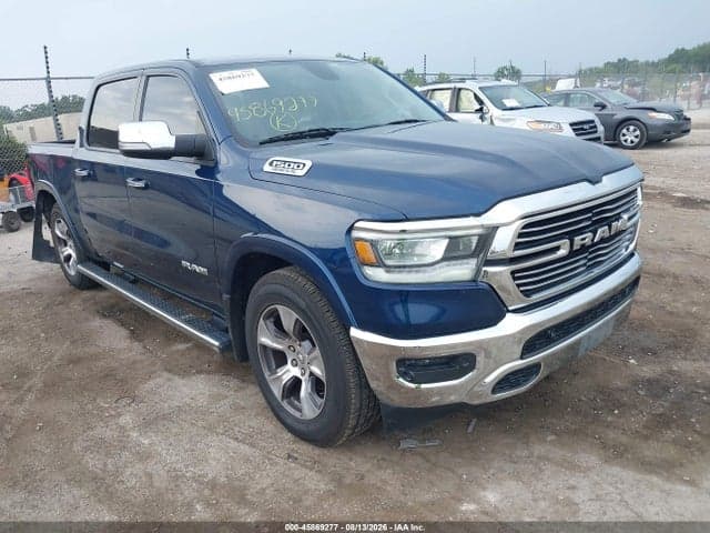 2020 RAM 1500 LARAMIE 4X4 5'7 BOX 1