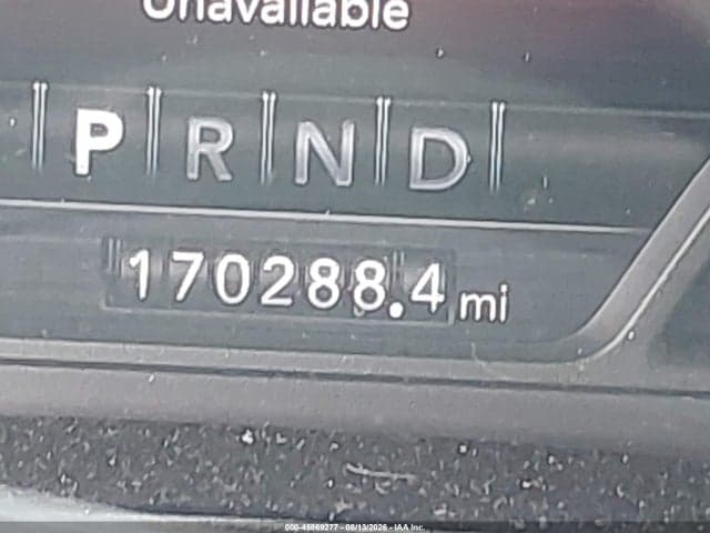 2020 RAM 1500 LARAMIE 4X4 5'7 BOX 15
