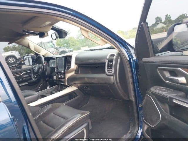 2020 RAM 1500 LARAMIE 4X4 5'7 BOX 5