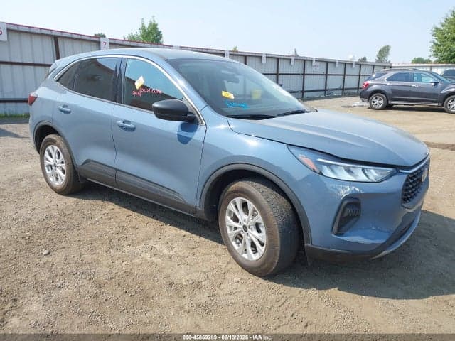 2024 FORD ESCAPE ACTIVE 1
