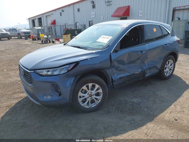 2024 FORD ESCAPE ACTIVE 2