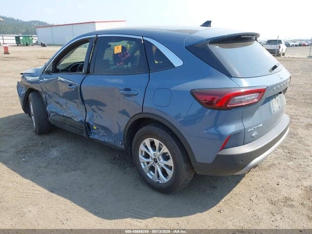 2024 FORD ESCAPE ACTIVE 3