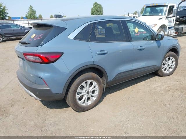 2024 FORD ESCAPE ACTIVE 4