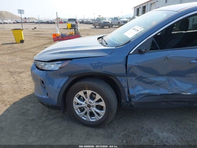 2024 FORD ESCAPE ACTIVE 6