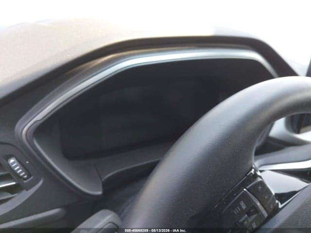 2024 FORD ESCAPE ACTIVE 7