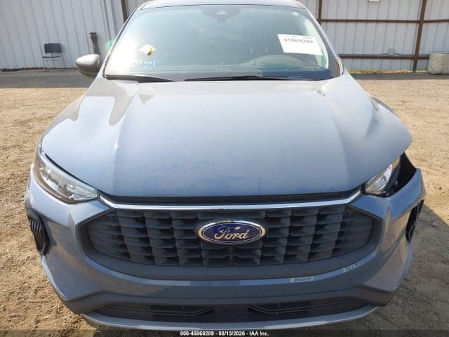 2024 FORD ESCAPE ACTIVE 10