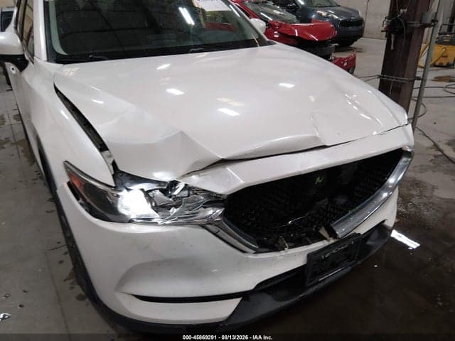 2020 MAZDA CX-5 TOURING 6