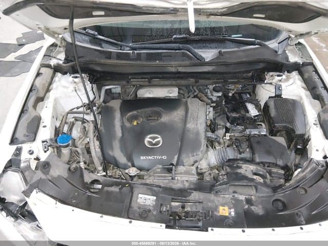2020 MAZDA CX-5 TOURING 10