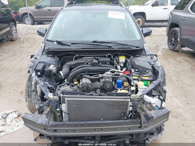2017 SUBARU IMPREZA 2.0I LIMITED 12
