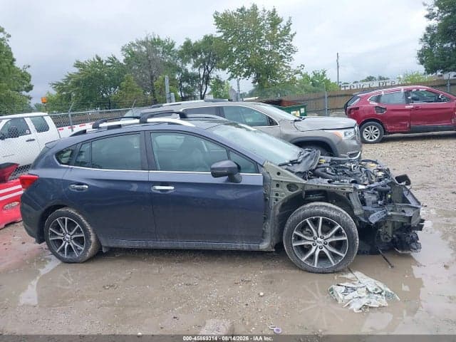2017 SUBARU IMPREZA 2.0I LIMITED 13