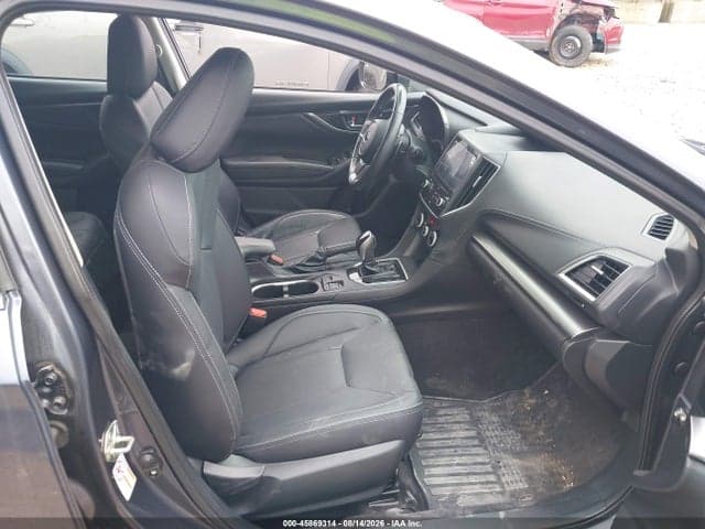 2017 SUBARU IMPREZA 2.0I LIMITED 5
