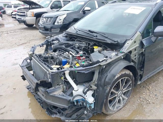 2017 SUBARU IMPREZA 2.0I LIMITED 6