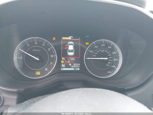 2017 SUBARU IMPREZA 2.0I LIMITED 7