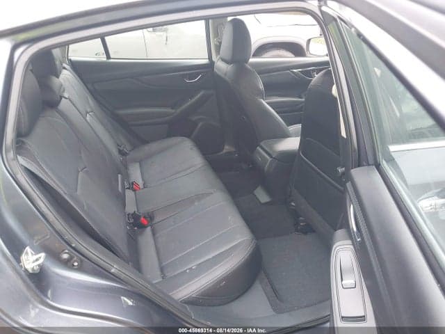 2017 SUBARU IMPREZA 2.0I LIMITED 8