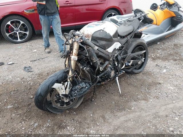 2024 BMW S 1000 RR 2