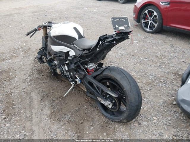 2024 BMW S 1000 RR 3