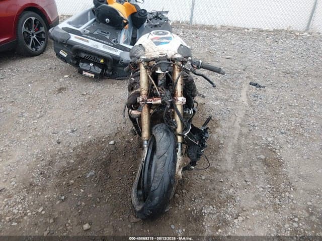 2024 BMW S 1000 RR 5