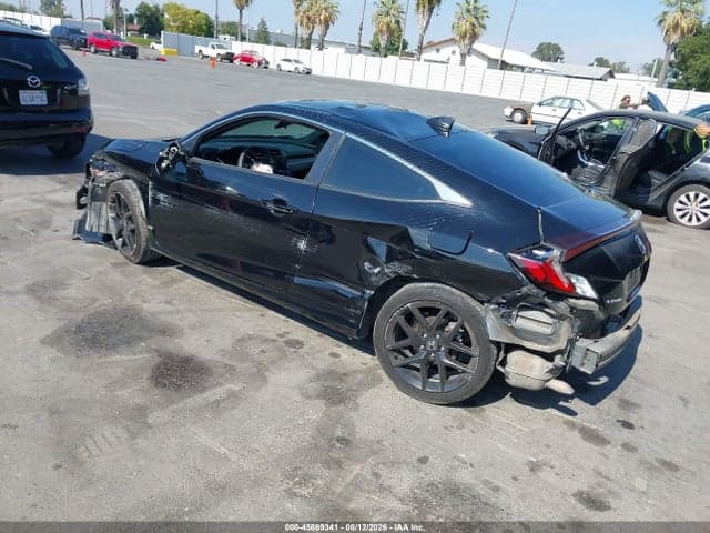 2017 HONDA CIVIC EX-T 3