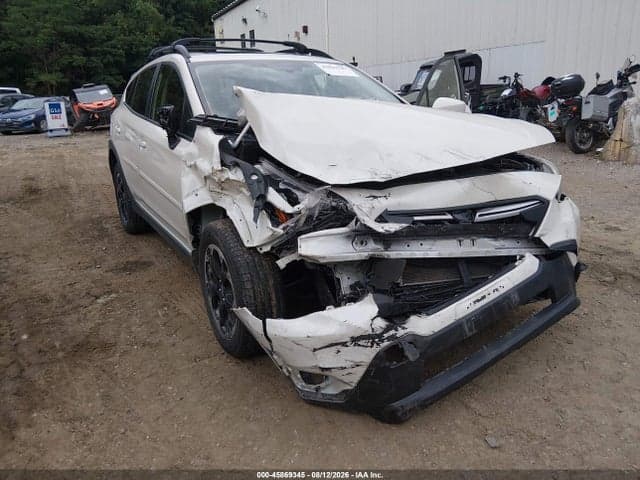 2022 SUBARU CROSSTREK PREMIUM 6