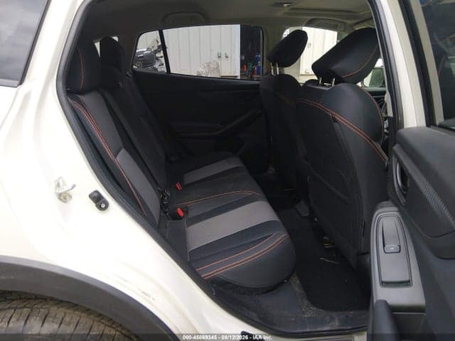 2022 SUBARU CROSSTREK PREMIUM 8