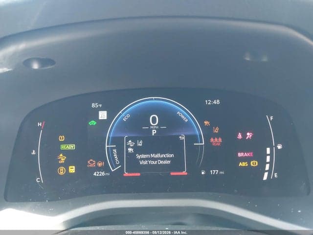 2026 TOYOTA CAMRY SE 7