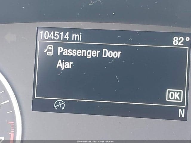 2019 FORD ECOSPORT TITANIUM 15