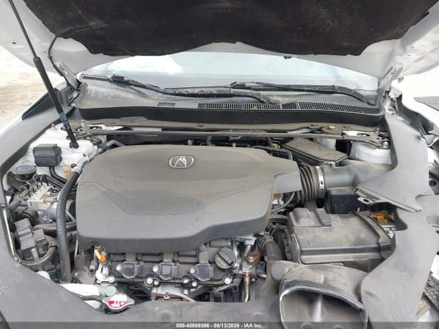 2019 ACURA TLX TECH PKG 10