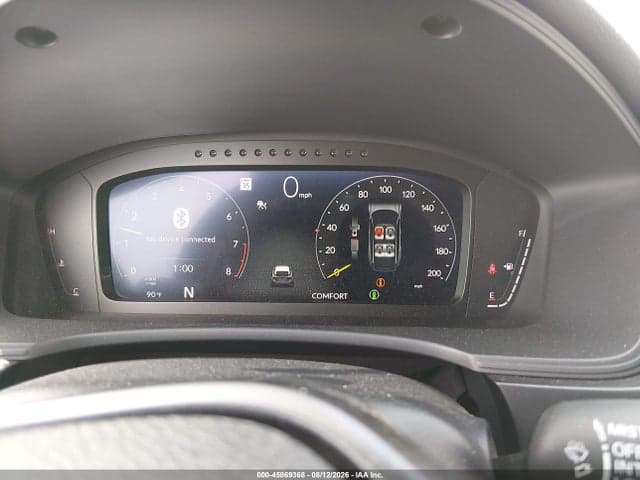 2025 HONDA CIVIC TYPE R 7