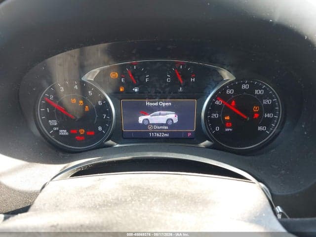 2022 GMC TERRAIN AWD AT4 7