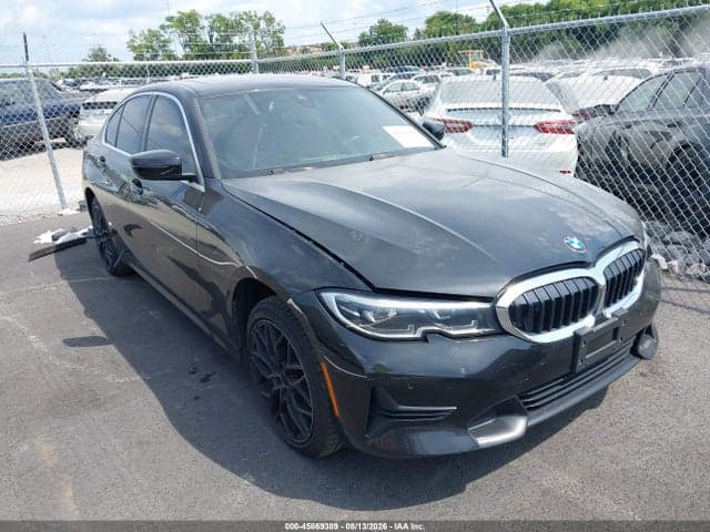 2019 BMW 330I XDRIVE 1