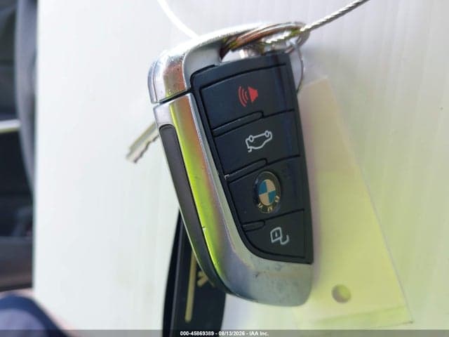 2019 BMW 330I XDRIVE 11