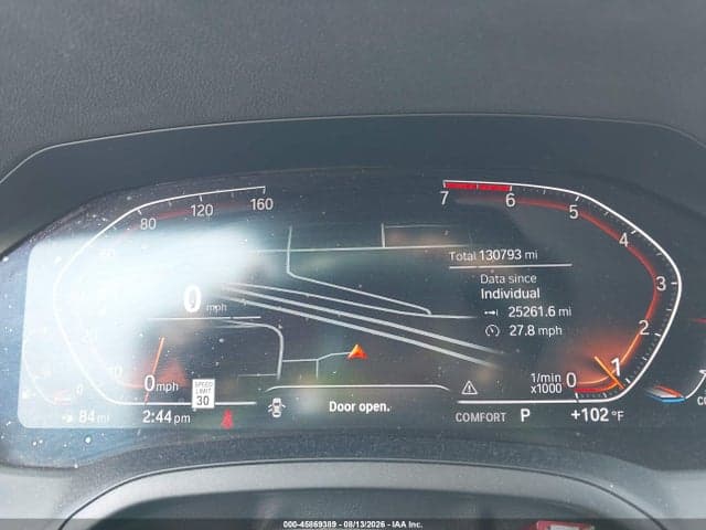 2019 BMW 330I XDRIVE 7