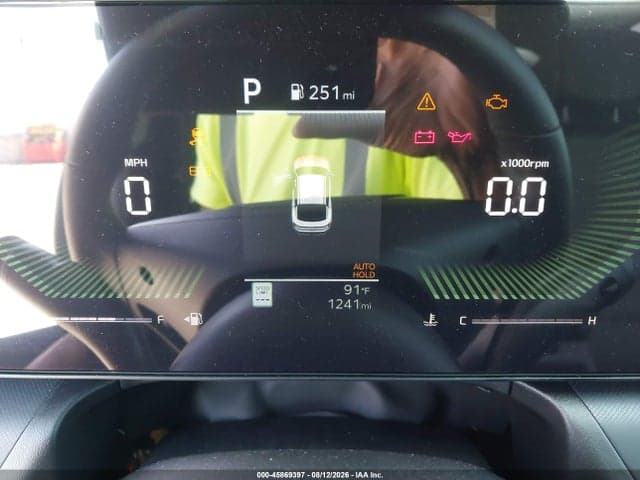 2026 KIA K4 EX 7