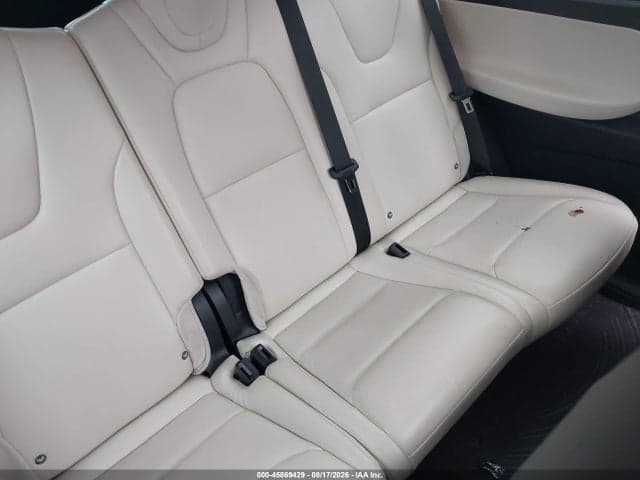 2018 TESLA MODEL X 100D/75D/P100D 8