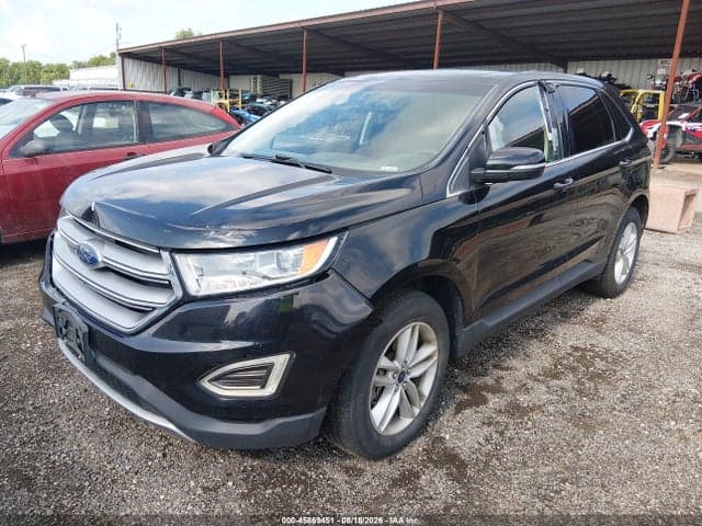 2017 FORD EDGE SEL 2