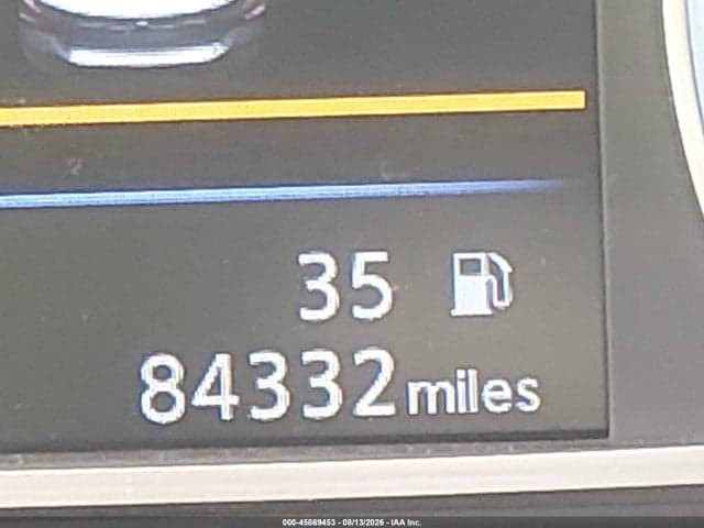 2019 NISSAN SENTRA SV 16