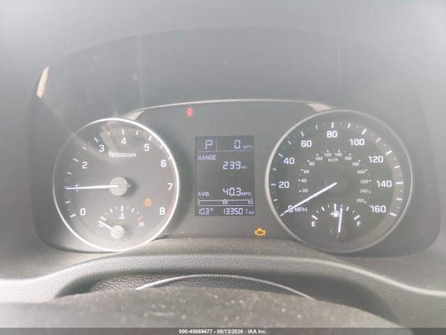 2017 HYUNDAI ELANTRA SE 7