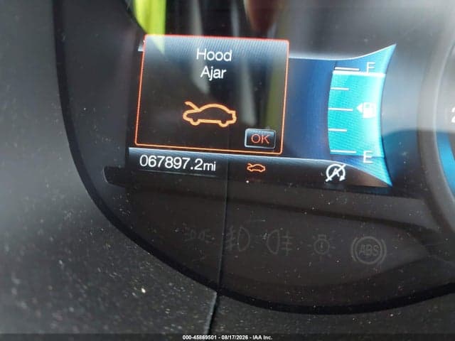 2022 FORD EDGE SEL 7