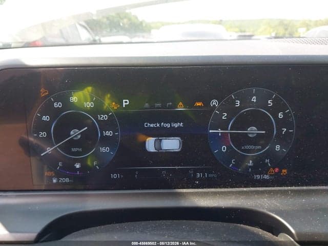 2025 KIA SELTOS EX 7