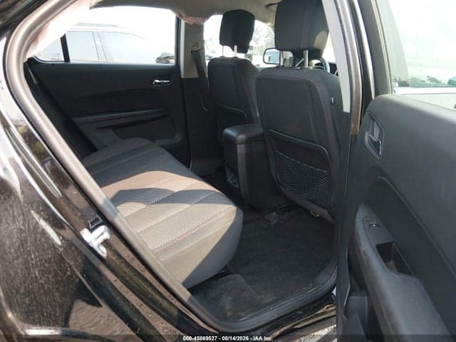 2017 CHEVROLET EQUINOX LS 19