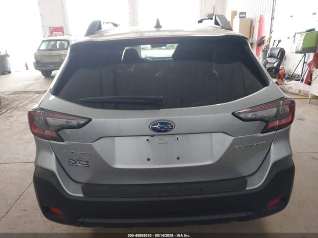 2025 SUBARU OUTBACK PREMIUM 17