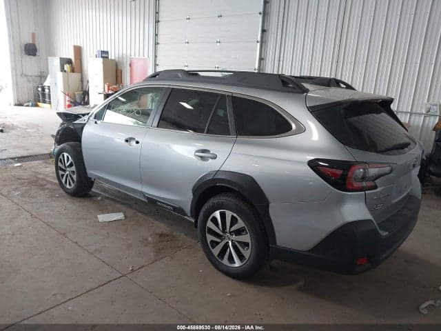 2025 SUBARU OUTBACK PREMIUM 3