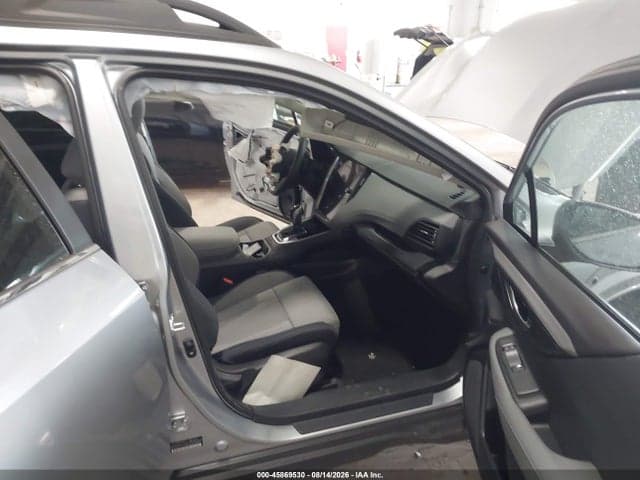 2025 SUBARU OUTBACK PREMIUM 5