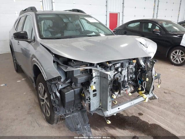 2025 SUBARU OUTBACK PREMIUM 6