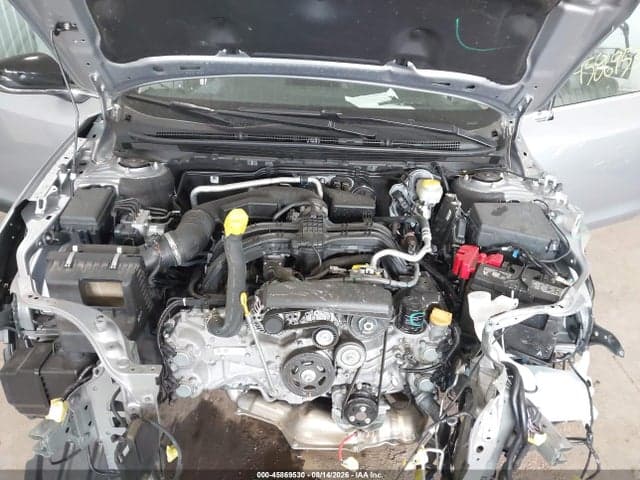 2025 SUBARU OUTBACK PREMIUM 10