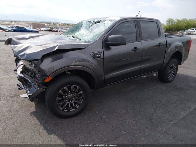 2019 FORD RANGER XLT 2