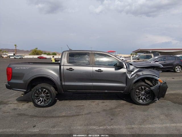 2019 FORD RANGER XLT 14