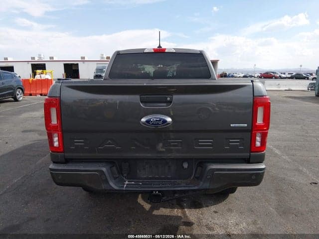 2019 FORD RANGER XLT 17