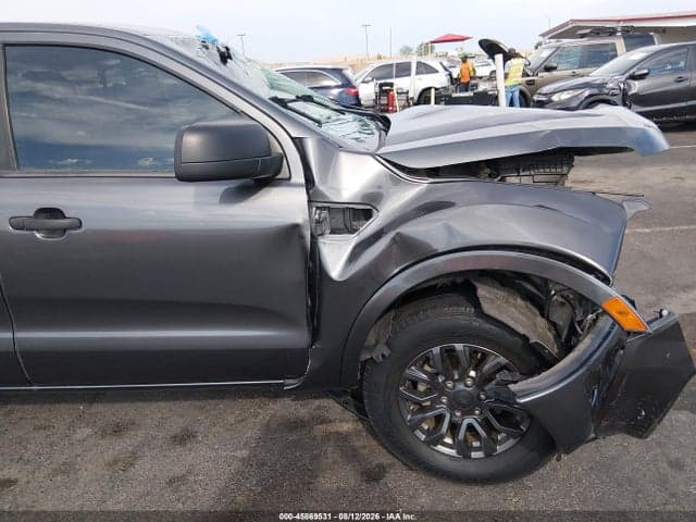 2019 FORD RANGER XLT 19